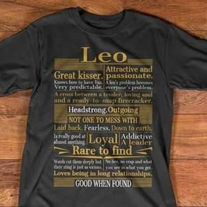 Meet your Posher, Conrad